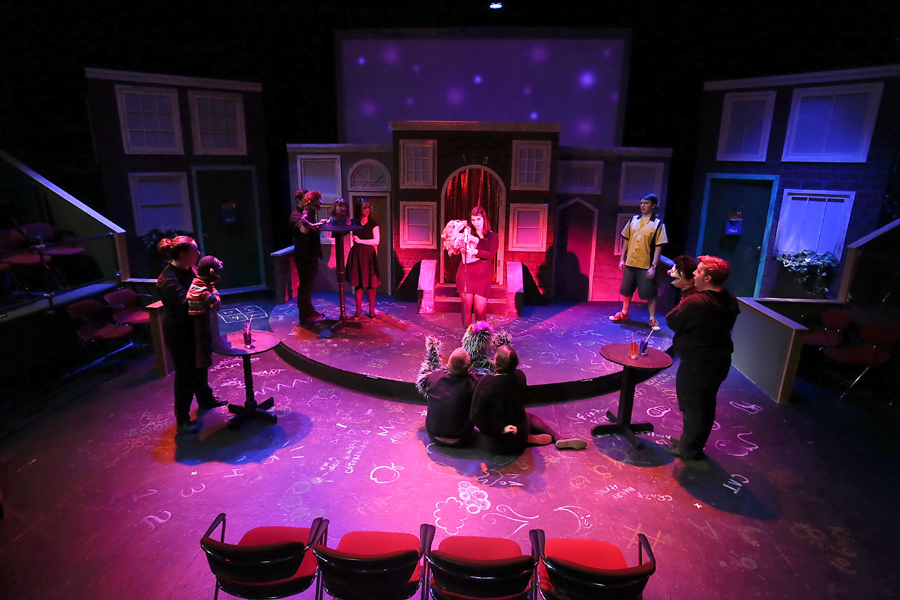 Avenue Q